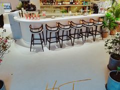大堂-HUATA 'Holiday Plan 花榻