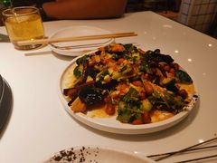 拌菜-卡路里的烤宴(浑南首创店)