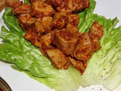 -原始泥炉烤肉(总店)