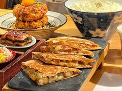 -火山屋台(新街口店)