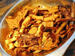 -嘎嘎鸭下巴·爆辣干锅(明教寺店)