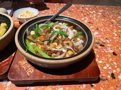 -涌煲记·蟹煲·砂锅海鲜·煲出宁波味(天一旗舰店)