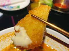 深海鳕鱼排-MISS PHO·觅粉·越南粉实验室(保利文化广场店)