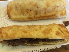 -王胖子驴肉火烧(鼓楼店)