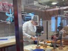 -喜家德虾仁水饺(东方宝泰店)