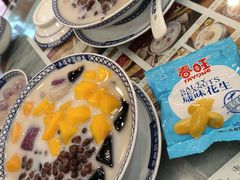 -赵记传承·中国甜品(福州总店)