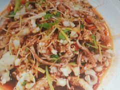 -望海潮海鲜店 特色家常菜(在海一方店)
