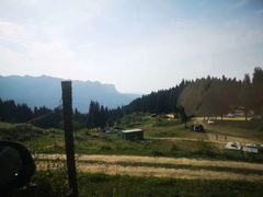 -山王坪喀斯特国家生态公园