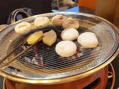 -闻老头·菊花炭烤肉(佛山首店)