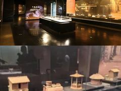 -二沙岛-广东华侨博物馆