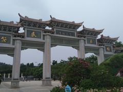 -梵天禅寺