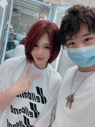 点击看大图 -5M HAIR SALON