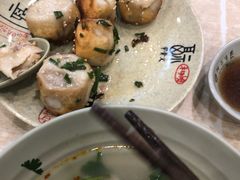 -阿三生煎(莘谭路店)