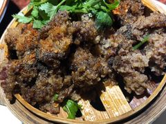 -绿茶餐厅(蓝色港湾店)