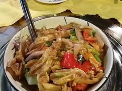 -洞密园美食城·二十二年老店(富华路店)