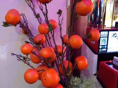 大堂-山河屯铁锅炖(哈西站店)