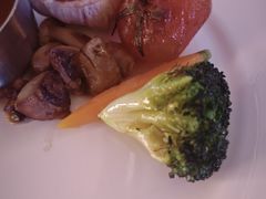 -恰餐厅及酒吧CHAR Bar & Grill(北京三里屯洲际店)