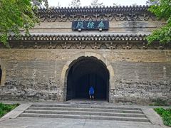 -灵谷景区