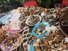 -Jomtien Talay Pao Pattaya