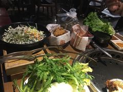 -火炉火自助餐(悠唐购物中心店)