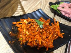 -大壮家原味烤肉(兴华北街店)