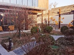 -花韵丁香酒店(北京南站牛街店)