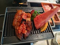 -花潮料理艺食馆(SM新生活广场店)