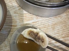 小笼包-桐香园小笼包(百井坊巷店)