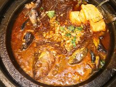 -灶座小锅烀饼·铁锅炖(全国总店)