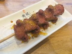 龙记大肉肠-湘人龙记老长沙米粉(华普国际大厦店)