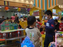-永旺梦乐城国际商城(北清路店)