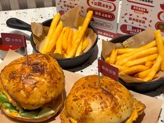 -必胜客(滨江店)
