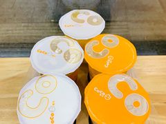 -研麦家面包(亚泰华府店)