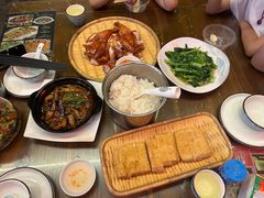 -鹅滋道(甘坑古镇店)