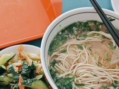 -清真聚陇缘美食餐厅(南横东街店)