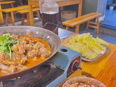 -黄泰吉拾味餐厅(江汉路店)