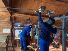 -长沙湘江冰雪世界