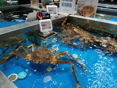 -盒马鲜生(189购物中心店)