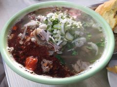 -阿叶羊杂碎(前进街店)