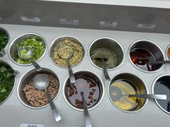 -海底捞火锅(吴中路店)