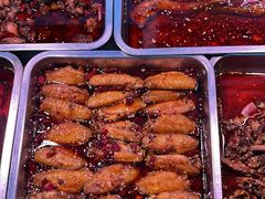 -盐帮80后冷吃兔·自贡特产·手撕兔(通达总店)
