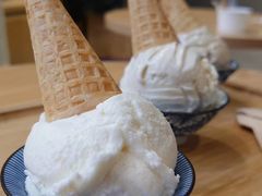 -歎雪糕低糖低脂Gelato冰淇淋