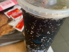 -麦当劳(双榆树店)