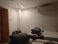 -锦初·禅意4K影院式足道·新中式SPA(茂业天地店)