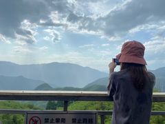 -江南天池