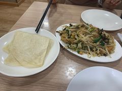 -姥家春饼店(漳州二路店)