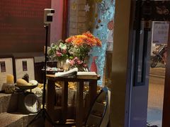 -Osteria Garden 生蚝花园餐厅(原进贤路店)
