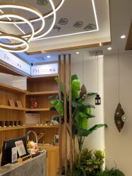 -芳朵美容养生SPA