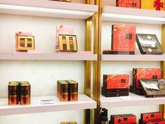 零售区-GODIVA(印象城店)