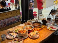 -小放牛炒菜馆(中山路乐汇城店)
